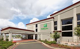 Holiday Inn Little Rock-Airport-Conference Center By Ihg